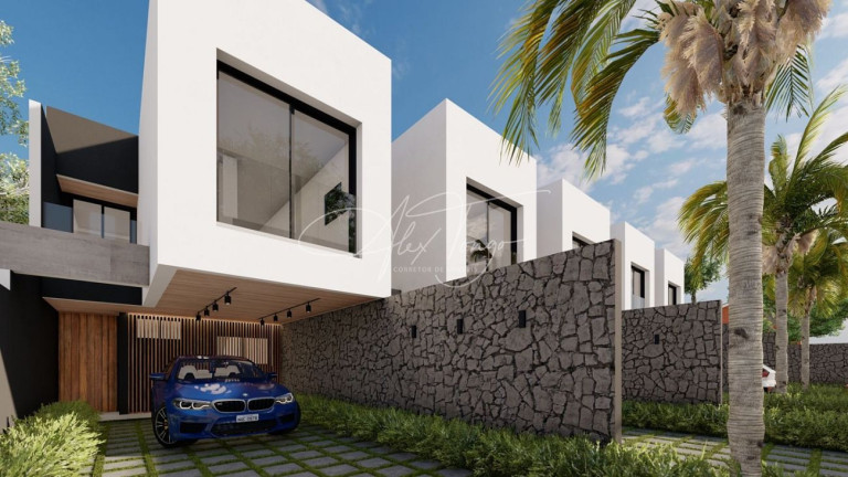 Imagem Casa com 3 Quartos à Venda, 128 m² em Morada De Laranjeiras - Serra Imagem Casa com 3 Quartos à Venda, 128 m² em Morada De Laranjeiras - Serra