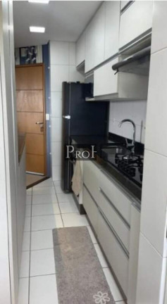 Imagem Apartamento com 3 Quartos à Venda, 60 m² em Jardim Das Maravilhas - Santo André Imagem Apartamento com 3 Quartos à Venda, 60 m² em Jardim Das Maravilhas - Santo André
