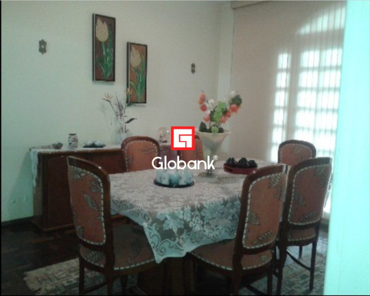 Imagem Casa com 4 Quartos à Venda, 220 m² em Jardim Panorama - Montes Claros Imagem Casa com 4 Quartos à Venda, 220 m² em Jardim Panorama - Montes Claros