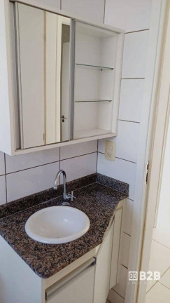 Imagem Apartamento com 2 Quartos para Alugar, 68 m² em Residencial Yoone Cury - Bauru Imagem Apartamento com 2 Quartos para Alugar, 68 m² em Residencial Yoone Cury - Bauru