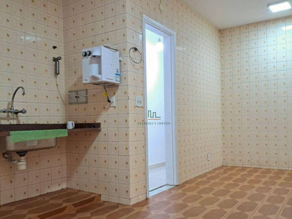 Imagem Casa com 3 Quartos à Venda, 238 m² em São Francisco - Niterói Imagem Casa com 3 Quartos à Venda, 238 m² em São Francisco - Niterói