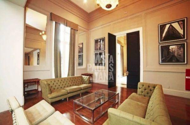 Imagem Apartamento com 3 Quartos à Venda ou Locação, 405 m² em Jardim Europa - São Paulo
