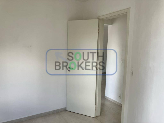 Imagem Apartamento com 2 Quartos à Venda, 57 m² em Santana - São Paulo