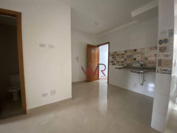 Imagem Apartamento com 2 Quartos à Venda, 40 m² em Artur Alvim - São Paulo