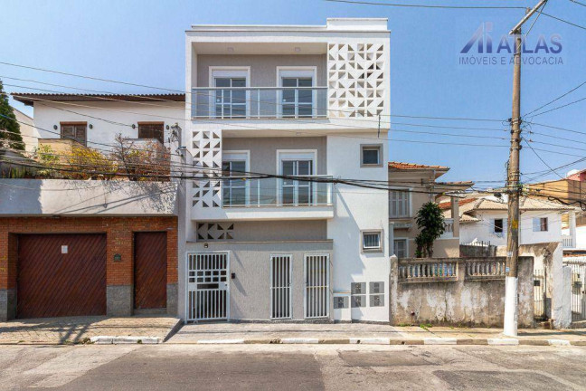 Imagem Apartamento com 1 Quarto à Venda, 32 m² em Vila Guilherme - São Paulo