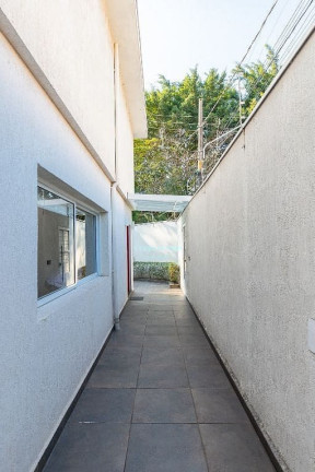 Imagem Casa com 3 Quartos à Venda, 380 m² em Alto Da Boa Vista - São Paulo