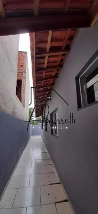 Imagem Casa com 3 Quartos à Venda, 85 m² em Santa Terezinha - Piracicaba