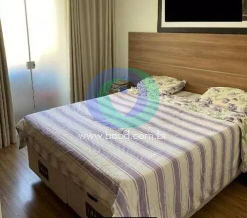 Imagem Apartamento com 3 Quartos à Venda, 90 m² em Marapé - Santos