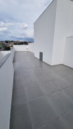 Imagem Casa com 3 Quartos à Venda, 100 m² em Laranjeiras - Betim