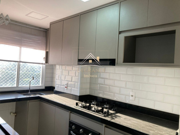 Imagem Imóvel com 2 Quartos à Venda, 50 m² em Jardim Do Lago Continuação - Campinas