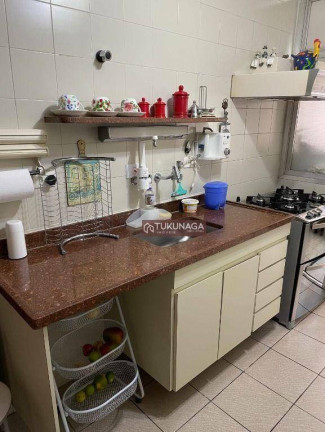 Imagem Apartamento com 3 Quartos à Venda, 108 m² em Itaim Bibi - São Paulo