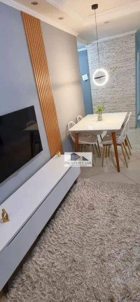 Imagem Apartamento com 2 Quartos à Venda, 52 m² em Vila Augusta - Guarulhos Imagem Apartamento com 2 Quartos à Venda, 52 m² em Vila Augusta - Guarulhos