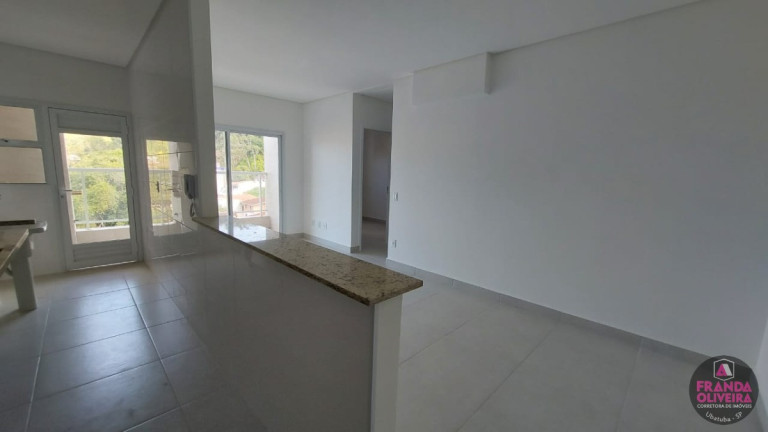 Imagem Apartamento com 2 Quartos à Venda, 62 m² em Toninhas - Ubatuba