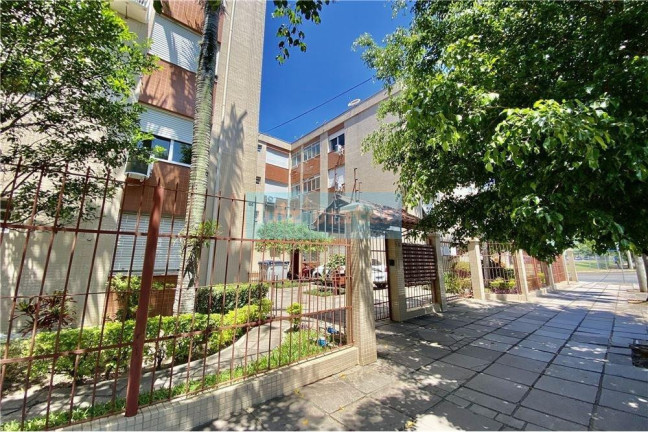 Imagem Apartamento com 1 Quarto à Venda, 43 m² em Passo Da Areia - Porto Alegre
