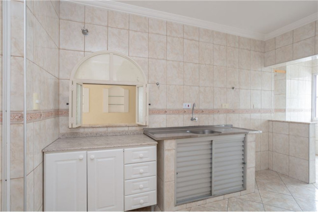 Imagem Apartamento com 2 Quartos à Venda, 78 m² em Moema - São Paulo