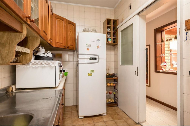 Imagem Apartamento com 3 Quartos à Venda, 109 m² em Petrópolis - Porto Alegre