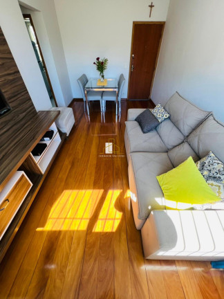 Imagem Imóvel com 3 Quartos à Venda, 80 m² em Jardim Camburi - Vitória Imagem Imóvel com 3 Quartos à Venda, 80 m² em Jardim Camburi - Vitória