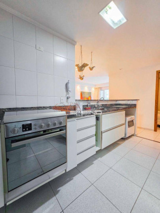 Imagem Apartamento com 4 Quartos à Venda, 127 m² em Riviera De São Lourenço - Bertioga