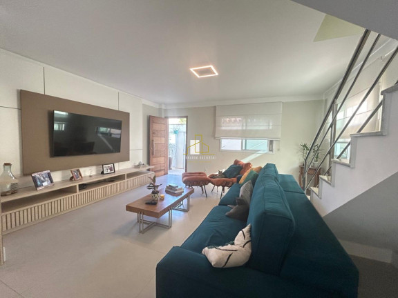 Foto do imóvel Casa com 4 Quartos à Venda, 175 m² em Jardim Camburi - Vitória