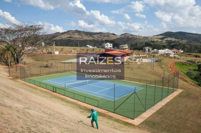 Terreno em Condomínio à Venda, 455 m² em Condomínio Residencial Campos Do Conde - Bragança Paulista