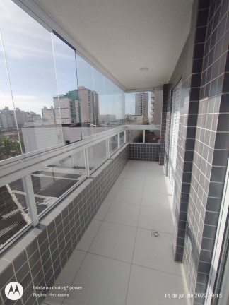 Imagem Apartamento com 1 Quarto para Alugar, 53 m² em Vila Mirim - Praia Grande Imagem Apartamento com 1 Quarto para Alugar, 53 m² em Vila Mirim - Praia Grande