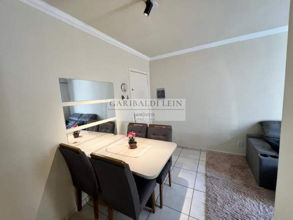Imagem Imóvel com 2 Quartos à Venda, 67 m² em Residencial Cosmos - Campinas