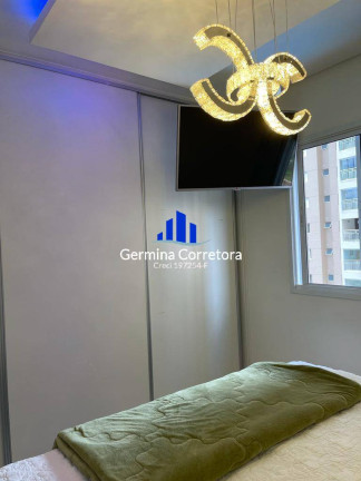 Imagem Apartamento com 3 Quartos à Venda, 85 m² em Jardim Tupanci - Barueri