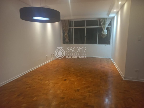 Apartamento com 3 Quartos à Venda, 172 m² em Centro - Santo André