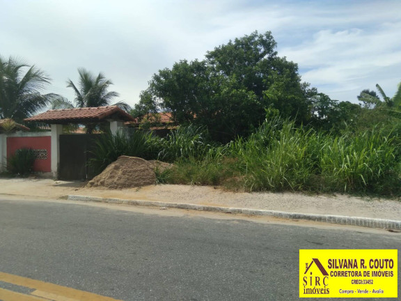 Imagem Terreno à Venda, 480 m² em Itaipuaçu - Maricá Imagem Terreno à Venda, 480 m² em Itaipuaçu - Maricá