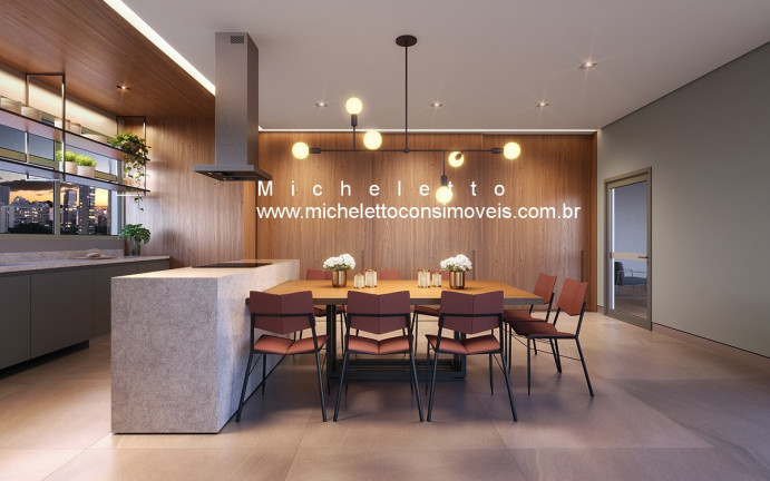 Imagem Apartamento com 1 Quarto à Venda, 45 m² em Ibirapuera - São Paulo Imagem Apartamento com 1 Quarto à Venda, 45 m² em Ibirapuera - São Paulo