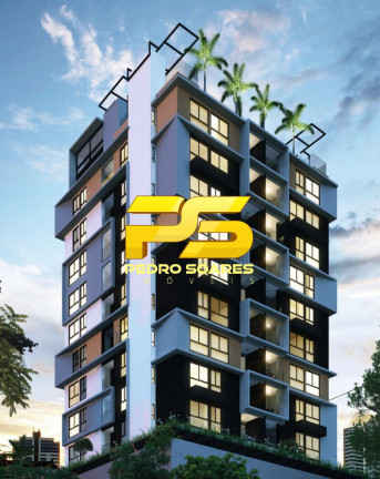 Imagem Apartamento com 2 Quartos à Venda, 57 m² em Jardim Oceania - João Pessoa Imagem Apartamento com 2 Quartos à Venda, 57 m² em Jardim Oceania - João Pessoa