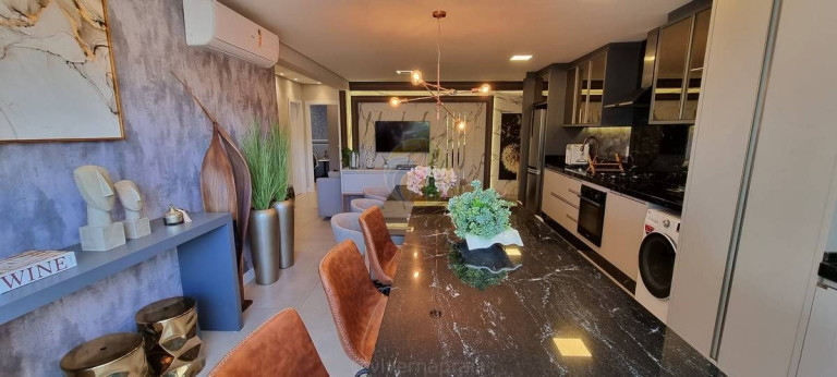Imagem Apartamento com 3 Quartos à Venda, 94 m² em Cabeçudas - Itajaí