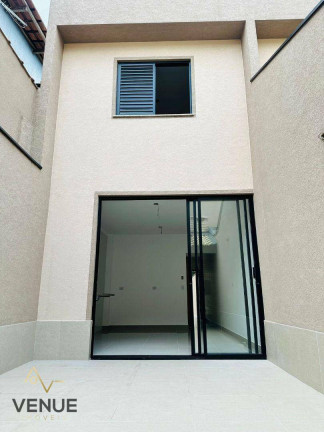 Imagem Sobrado com 2 Quartos à Venda, 84 m² em Jardim Nossa Senhora Do Carmo - São Paulo