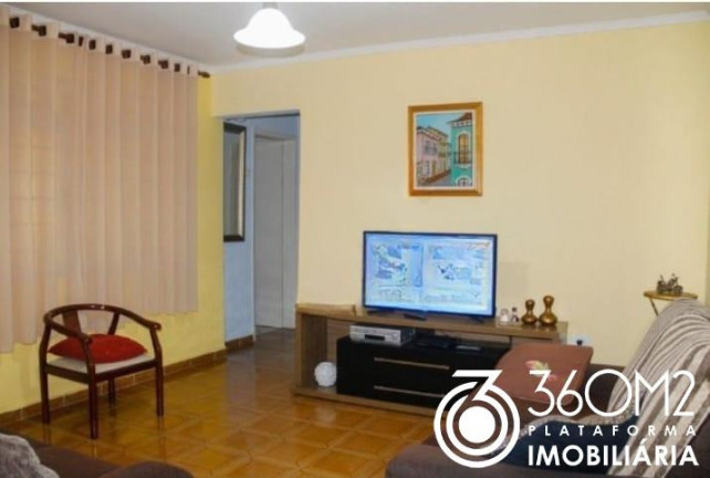 Imagem Casa com 2 Quartos à Venda, 200 m² em Barcelona - São Caetano Do Sul Imagem Casa com 2 Quartos à Venda, 200 m² em Barcelona - São Caetano Do Sul