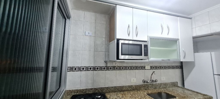 Imagem Apartamento com 2 Quartos à Venda, 89 m² em Vila Guiomar - Santo André