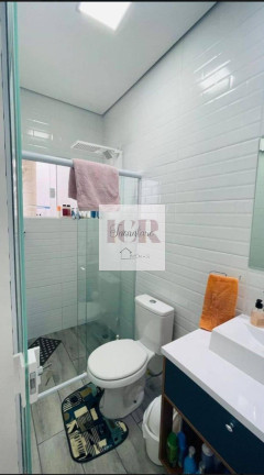 Imagem Casa de Condomínio com 3 Quartos à Venda, 152 m² em Residencial Horto Florestal Villagio - Sorocaba Imagem Casa de Condomínio com 3 Quartos à Venda, 152 m² em Residencial Horto Florestal Villagio - Sorocaba