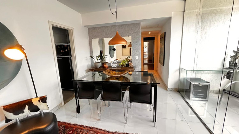 Foto do imóvel Apartamento com 3 Quartos à Venda, 85 m² em Buritis - Belo Horizonte