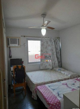 Imagem Casa de Condomínio com 1 Quarto à Venda, 54 m² em Parque Burle - Cabo Frio