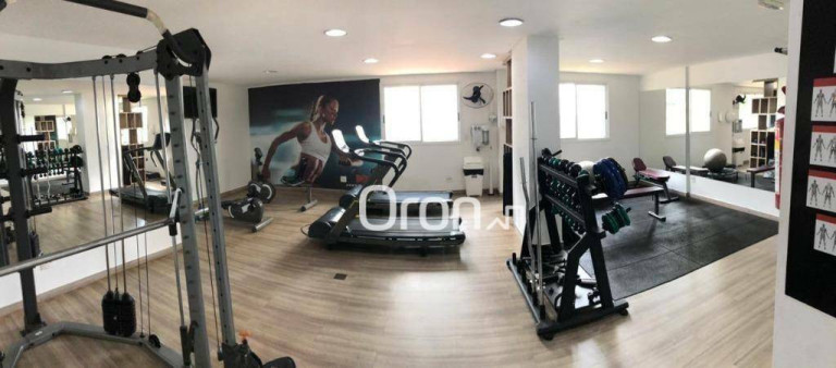Imagem Apartamento com 3 Quartos à Venda, 73 m² em Jardim Goiás - Goiânia Imagem Apartamento com 3 Quartos à Venda, 73 m² em Jardim Goiás - Goiânia