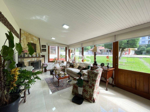 Imagem Casa com 3 Quartos à Venda, 105 m² em Alto - Teresópolis