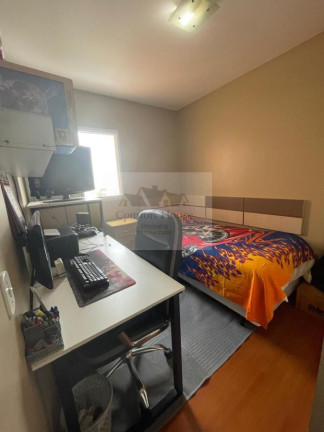 Imagem Apartamento com 3 Quartos à Venda, 58 m² em Casa Branca - Santo André Imagem Apartamento com 3 Quartos à Venda, 58 m² em Casa Branca - Santo André