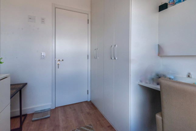 Imagem Apartamento com 2 Quartos à Venda, 59 m² em Alto Do Ipiranga - São Paulo Imagem Apartamento com 2 Quartos à Venda, 59 m² em Alto Do Ipiranga - São Paulo