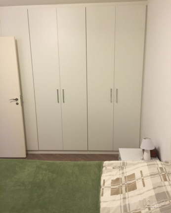 Imagem Apartamento com 2 Quartos à Venda, 62 m² em Vila Gumercindo - São Paulo Imagem Apartamento com 2 Quartos à Venda, 62 m² em Vila Gumercindo - São Paulo