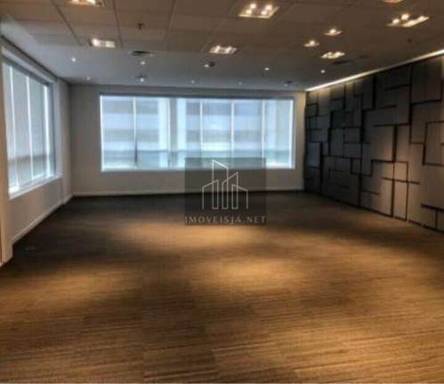 Imagem Sala Comercial para Alugar, 278 m² em Cidade Monções - São Paulo Imagem Sala Comercial para Alugar, 278 m² em Cidade Monções - São Paulo