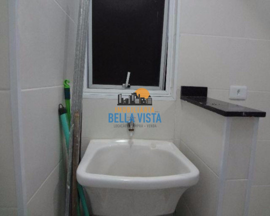 Imagem Apartamento com 2 Quartos à Venda, em Centro - São Vicente Imagem Apartamento com 2 Quartos à Venda, em Centro - São Vicente