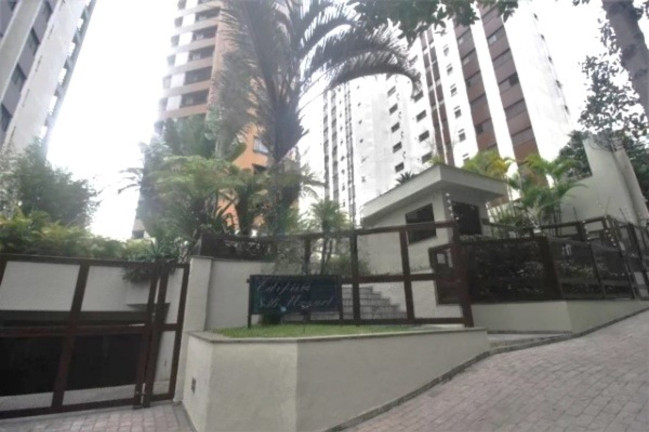 Imóvel com 3 Quartos à Venda, 163 m² em Vila Suzana - São Paulo