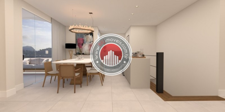 Imagem Casa com 4 Quartos à Venda, 436 m² em Vila Progresso - Niterói Imagem Casa com 4 Quartos à Venda, 436 m² em Vila Progresso - Niterói