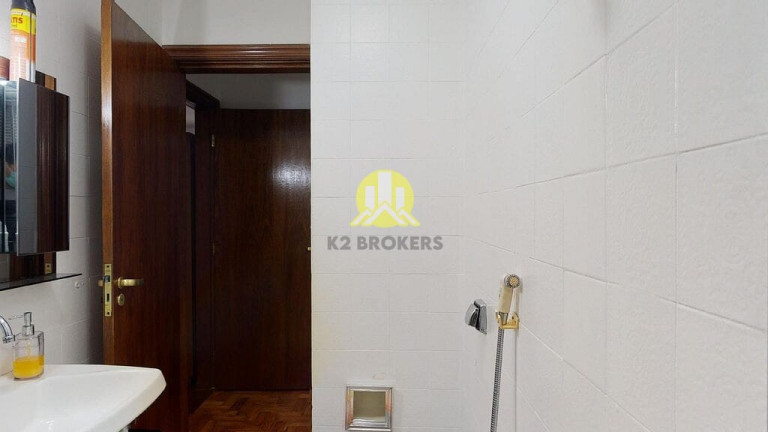Imagem Apartamento com 3 Quartos à Venda, 125 m² em Jardim Paulista - São Paulo Imagem Apartamento com 3 Quartos à Venda, 125 m² em Jardim Paulista - São Paulo