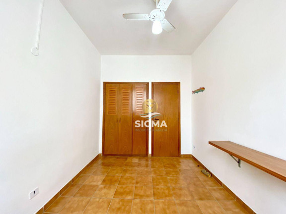 Imagem Apartamento com 2 Quartos à Venda, 70 m² em Pitangueiras - Guarujá