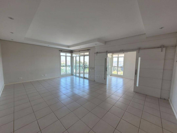 Imagem Apartamento com 4 Quartos à Venda, 360 m² em Centro - Indaiatuba Imagem Apartamento com 4 Quartos à Venda, 360 m² em Centro - Indaiatuba